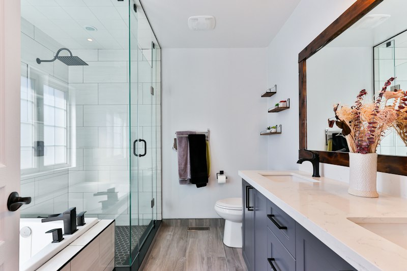 Bathroom Remodeling Services